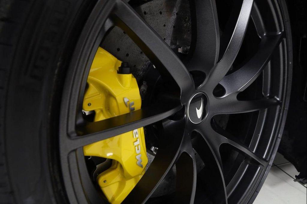 used 2022 McLaren 720S car, priced at $295,000