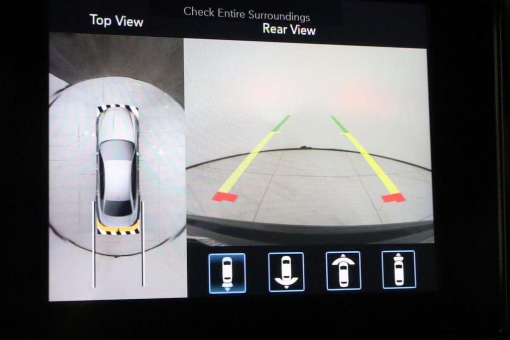 used 2020 Maserati Quattroporte car, priced at $36,500