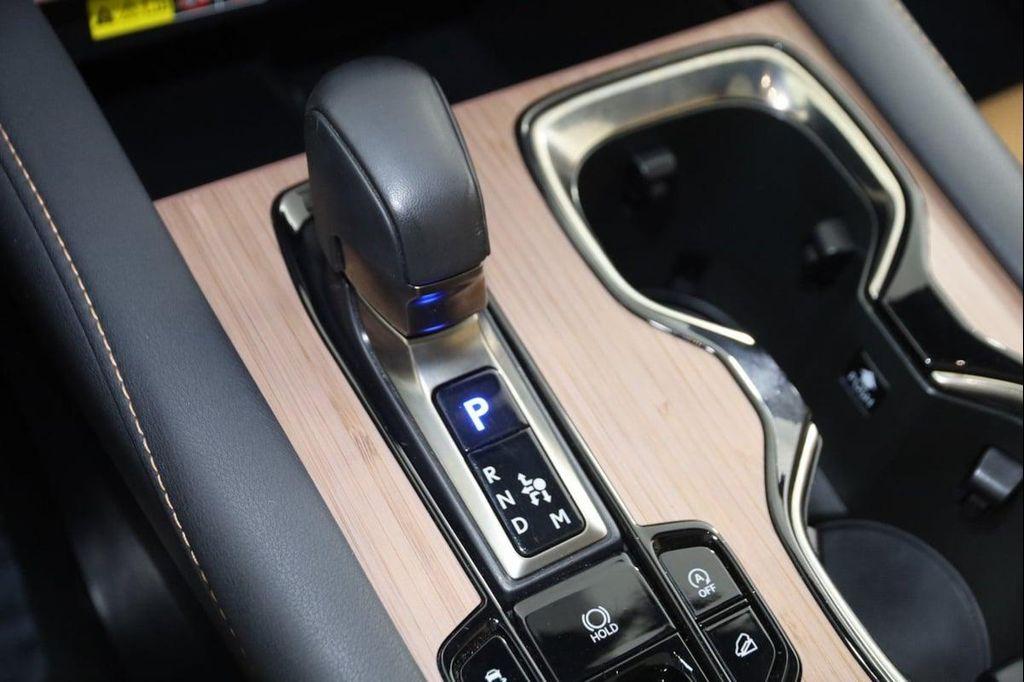 used 2023 Lexus RX 350 car, priced at $47,900