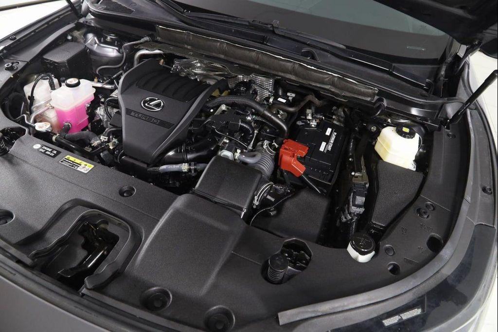 used 2023 Lexus RX 350 car, priced at $47,900