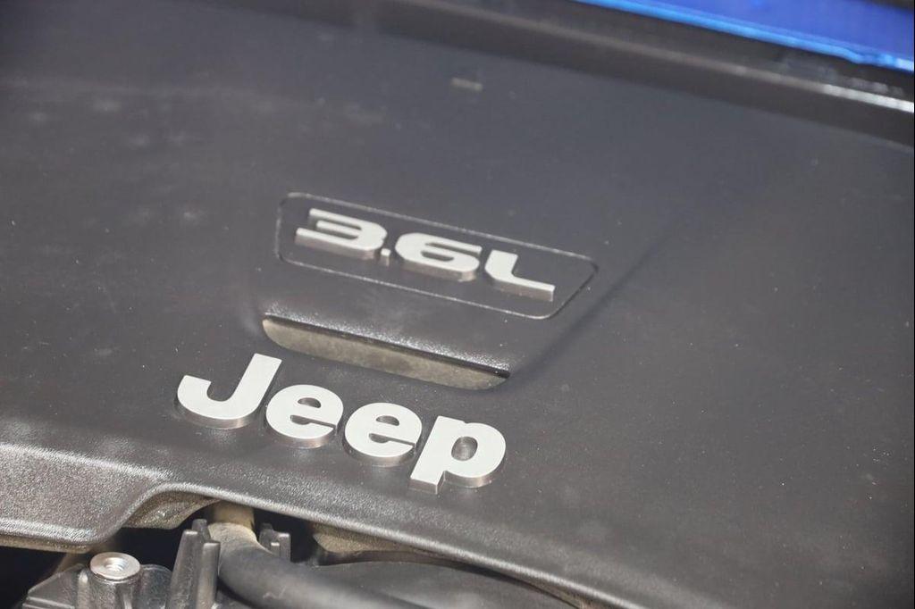 used 2021 Jeep Gladiator car, priced at $33,990
