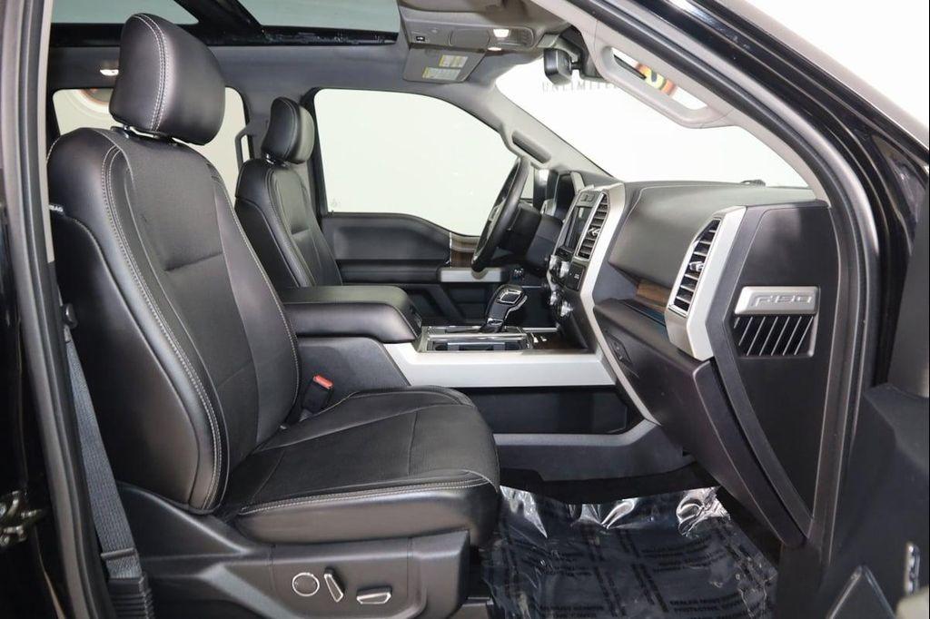 used 2016 Ford F-150 car