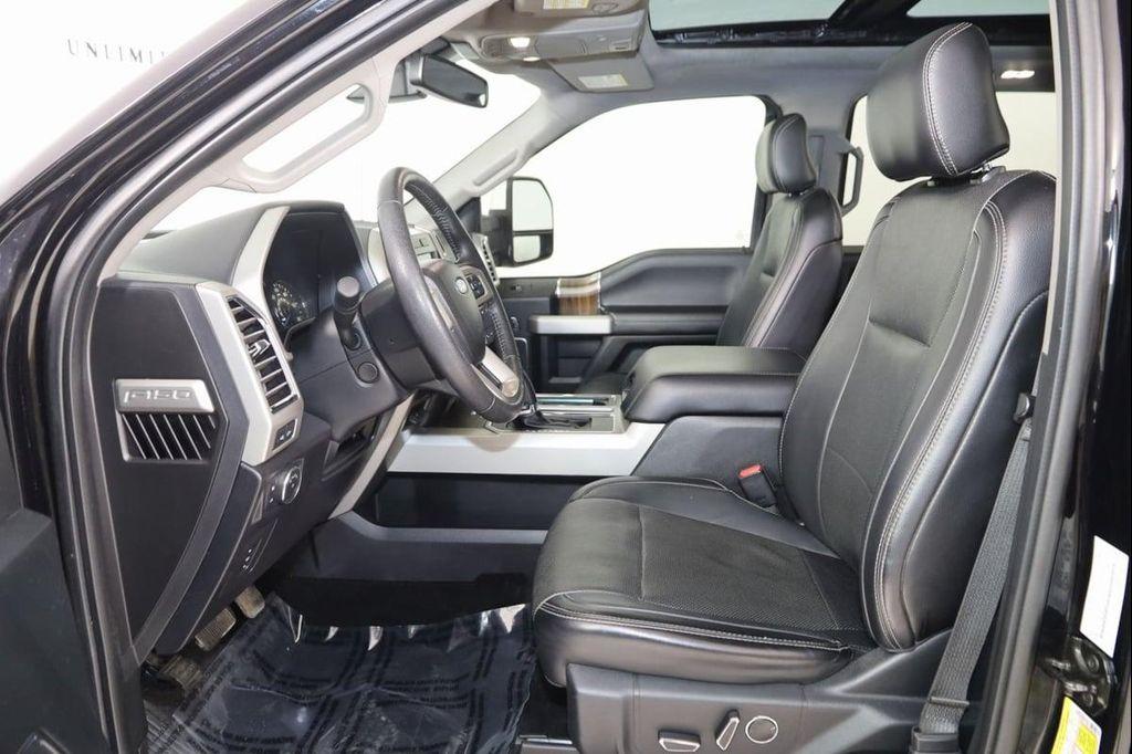 used 2016 Ford F-150 car