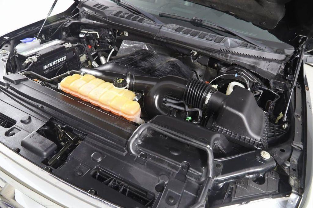 used 2016 Ford F-150 car