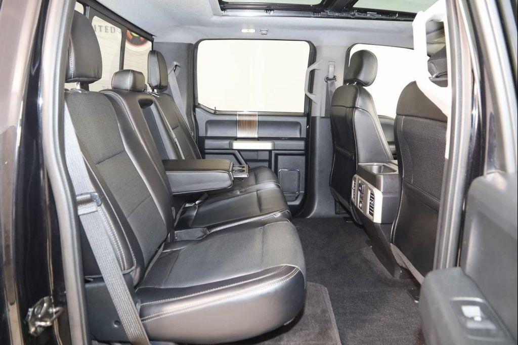 used 2016 Ford F-150 car