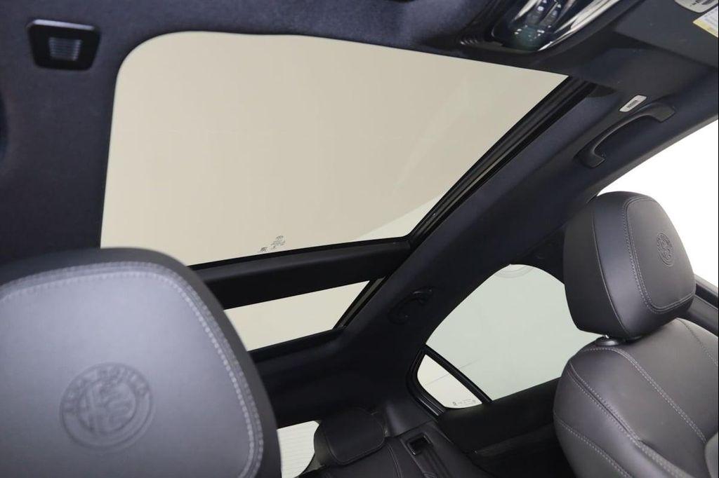 used 2023 Alfa Romeo Stelvio car, priced at $25,934
