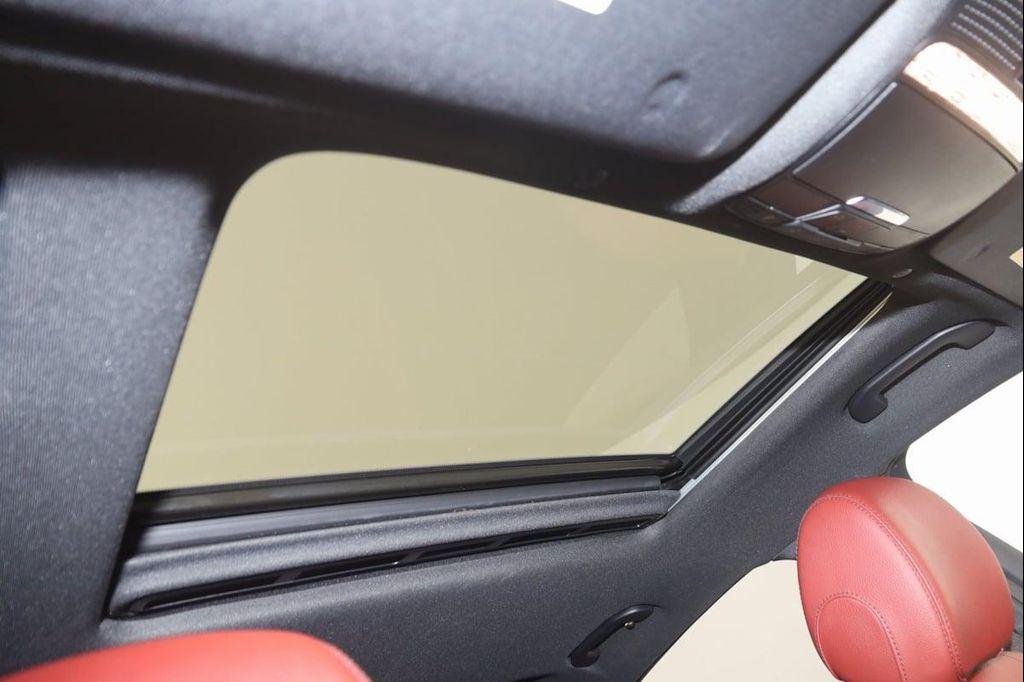 used 2022 Mercedes-Benz GLC 300 car, priced at $35,990