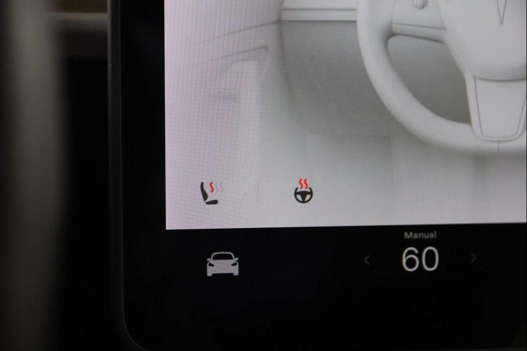 used 2021 Tesla Model Y car, priced at $26,500