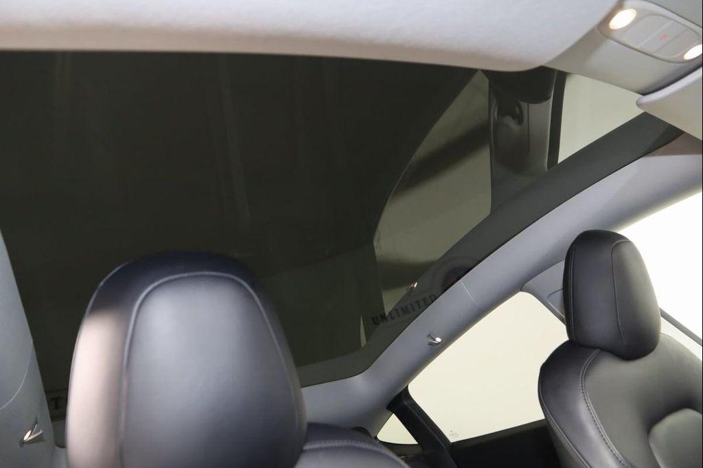 used 2021 Tesla Model Y car, priced at $26,500