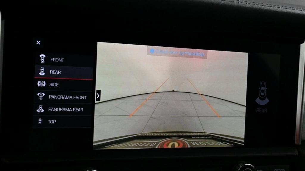 used 2021 Porsche Macan car, priced at $46,500