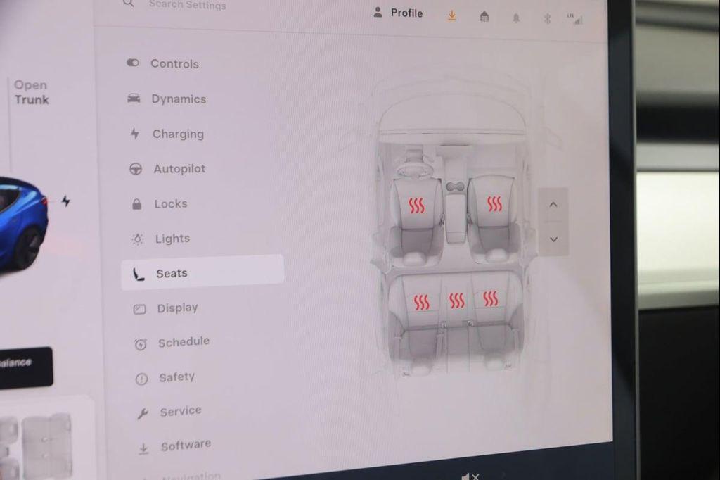 used 2021 Tesla Model 3 car, priced at $26,980