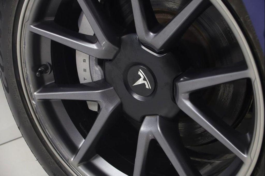 used 2021 Tesla Model 3 car, priced at $26,980