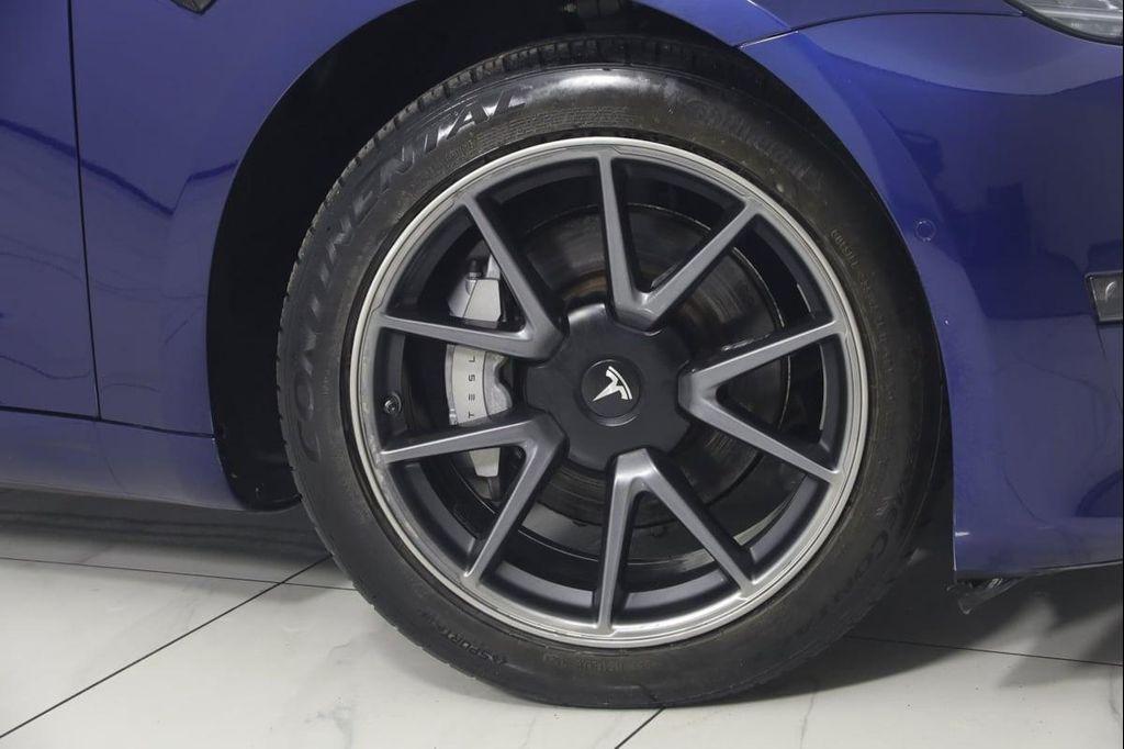 used 2021 Tesla Model 3 car, priced at $26,980