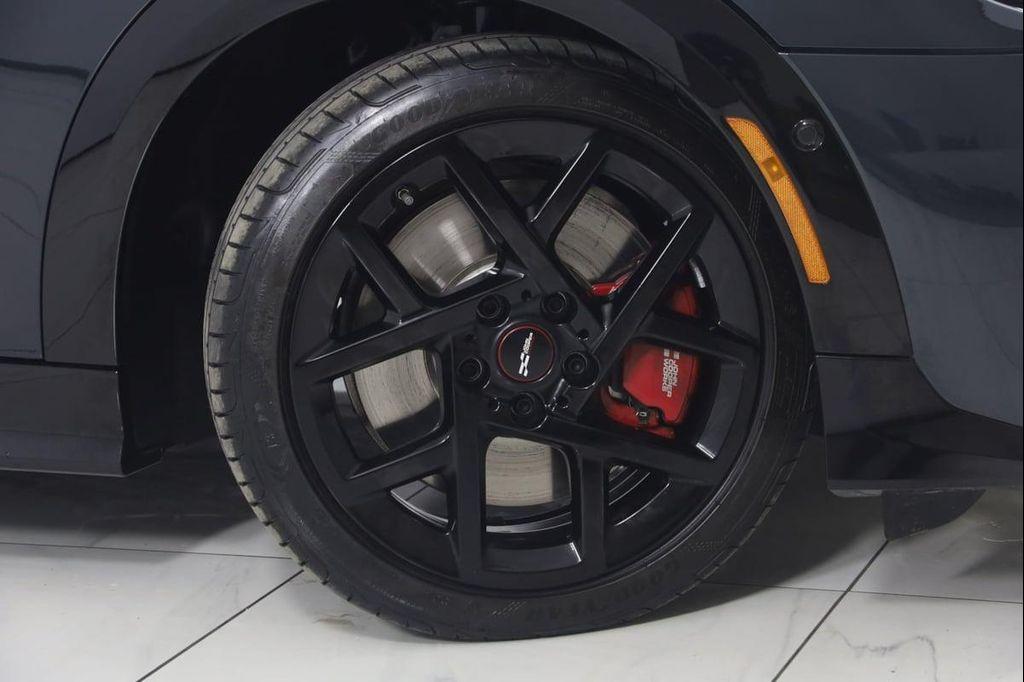 used 2025 MINI Convertible car, priced at $44,500