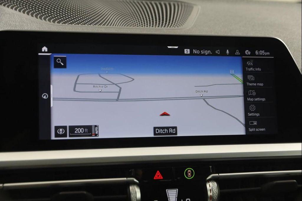 used 2023 BMW 840 Gran Coupe car, priced at $42,900