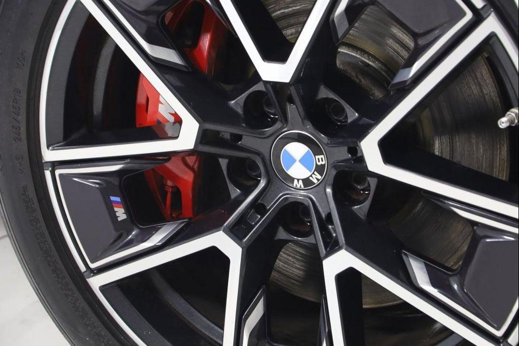 used 2023 BMW 840 Gran Coupe car, priced at $42,900