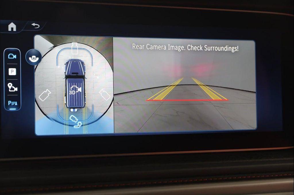 used 2025 Mercedes-Benz AMG G 63 car, priced at $249,995