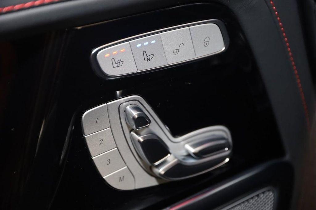 used 2025 Mercedes-Benz AMG G 63 car, priced at $249,995