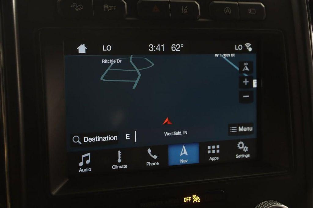 used 2018 Ford Expedition car, priced at $18,990