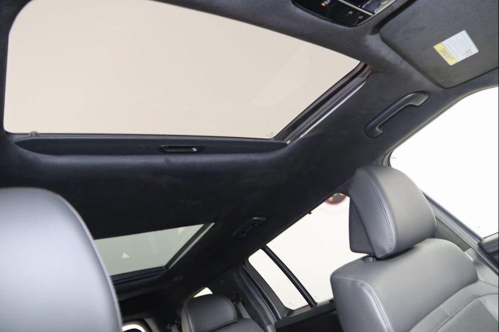 used 2025 Hyundai Santa Fe car, priced at $39,500