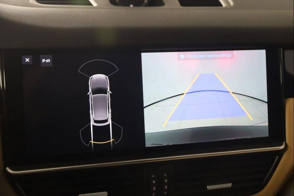 used 2020 Porsche Cayenne car, priced at $35,990