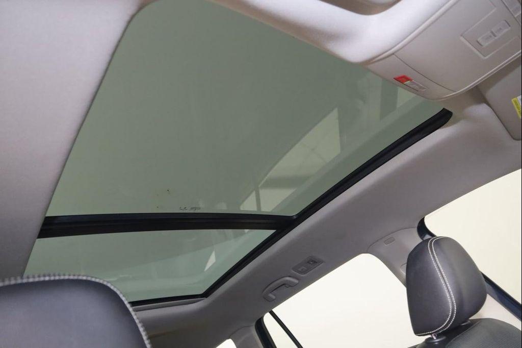 used 2021 Volkswagen Atlas car, priced at $27,500