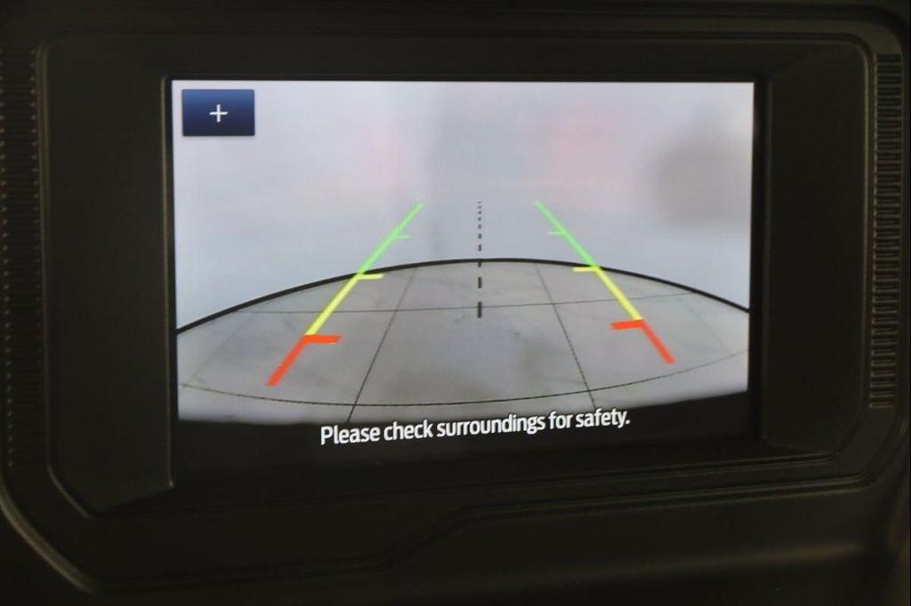 used 2022 Ford Bronco car, priced at $34,495