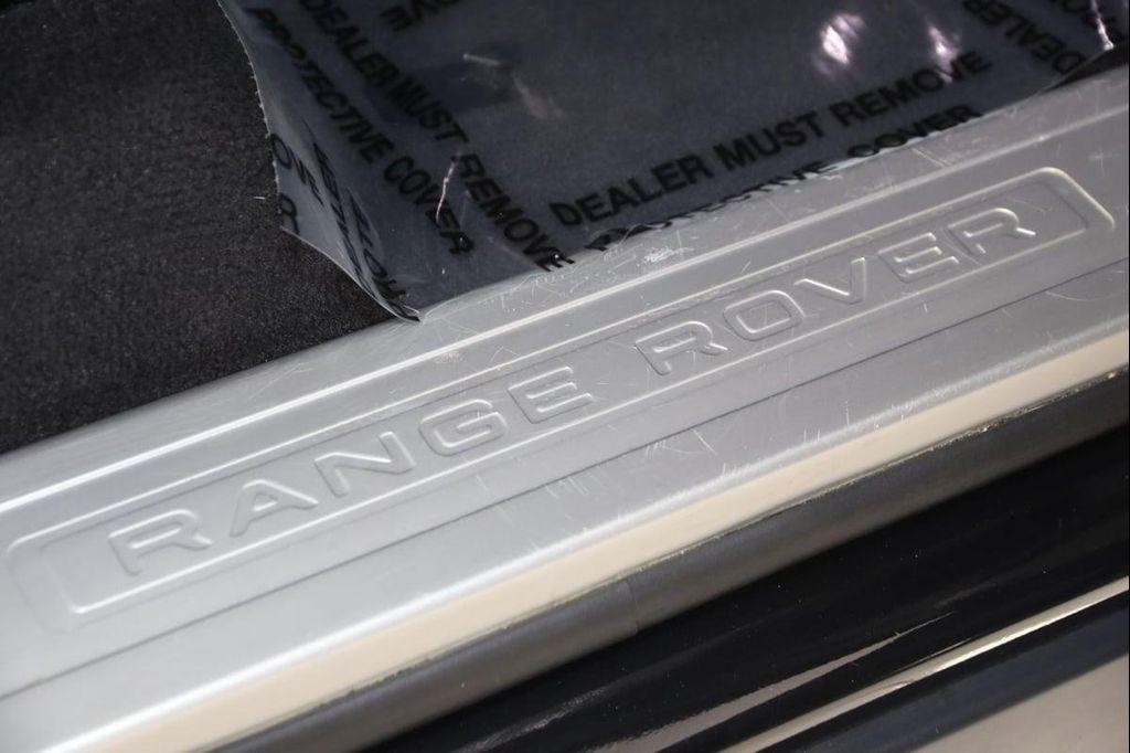 used 2019 Land Rover Range Rover Sport car, priced at $24,990