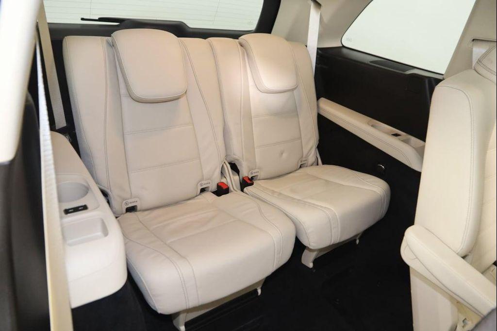 used 2024 Mercedes-Benz GLS 580 car, priced at $82,490