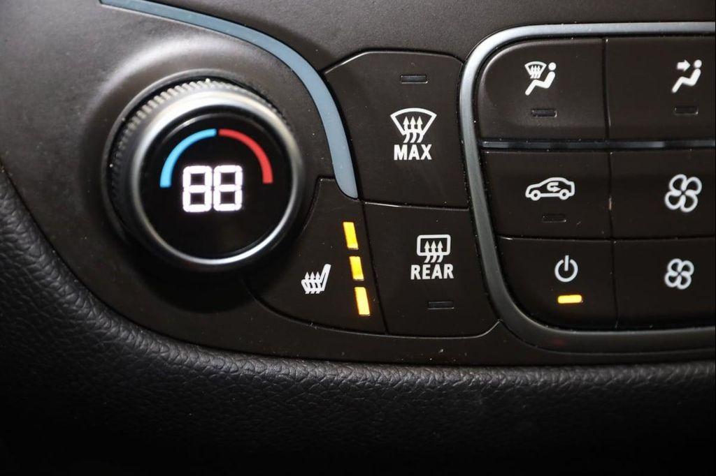 used 2018 Chevrolet Equinox car, priced at $12,990