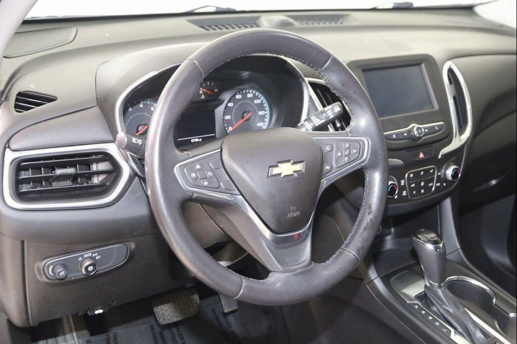 used 2018 Chevrolet Equinox car, priced at $12,990