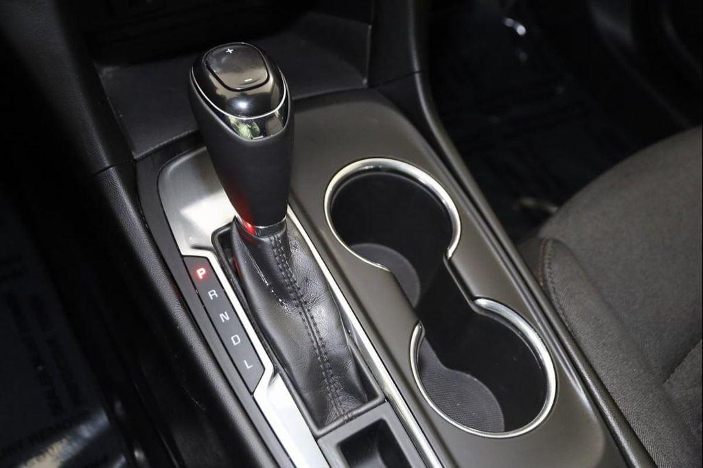 used 2018 Chevrolet Equinox car, priced at $12,990