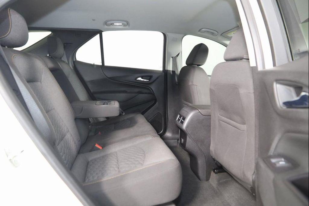 used 2018 Chevrolet Equinox car, priced at $12,990