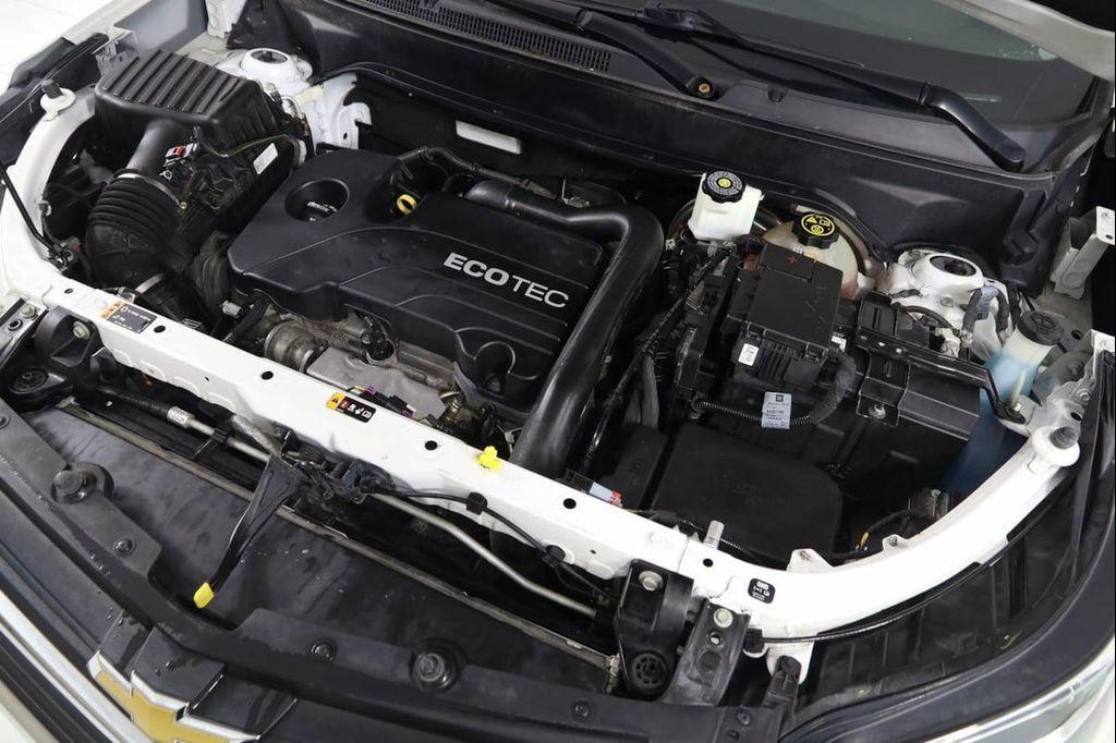 used 2018 Chevrolet Equinox car, priced at $12,990