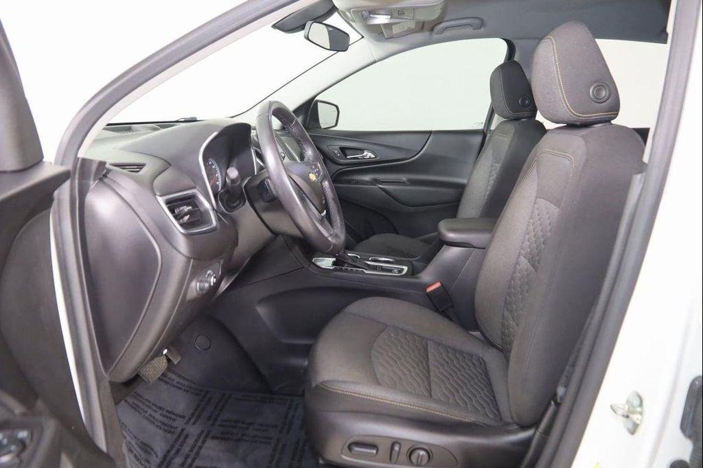 used 2018 Chevrolet Equinox car, priced at $12,990