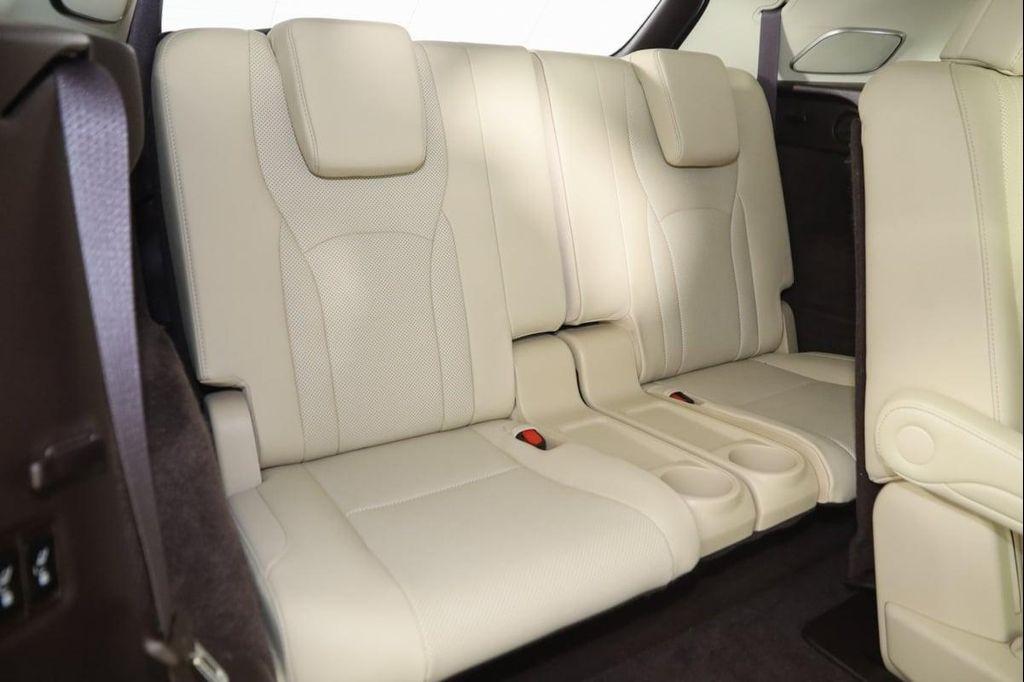 used 2019 Lexus RX 450h car, priced at $25,490