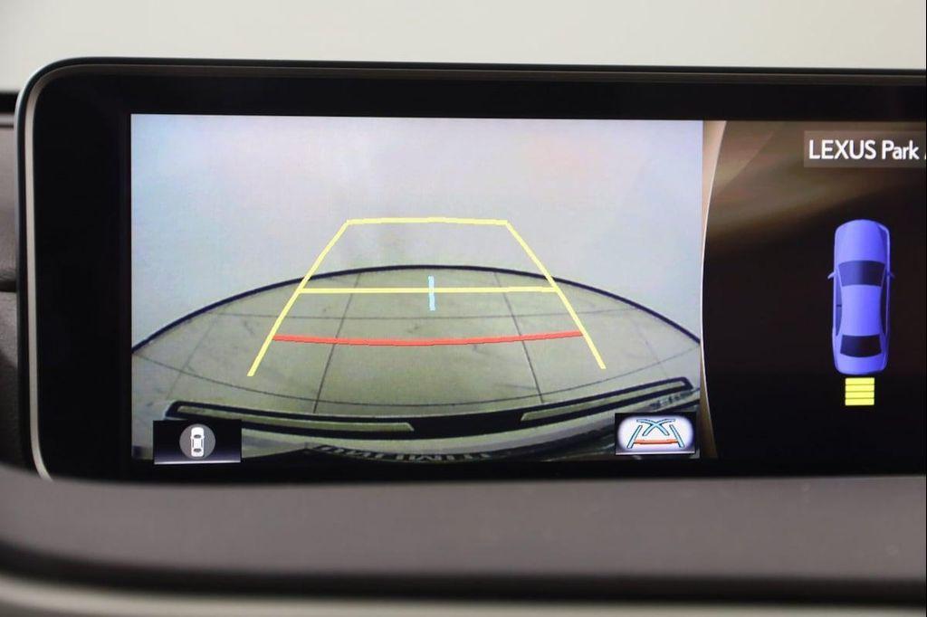 used 2019 Lexus RX 450h car, priced at $25,490