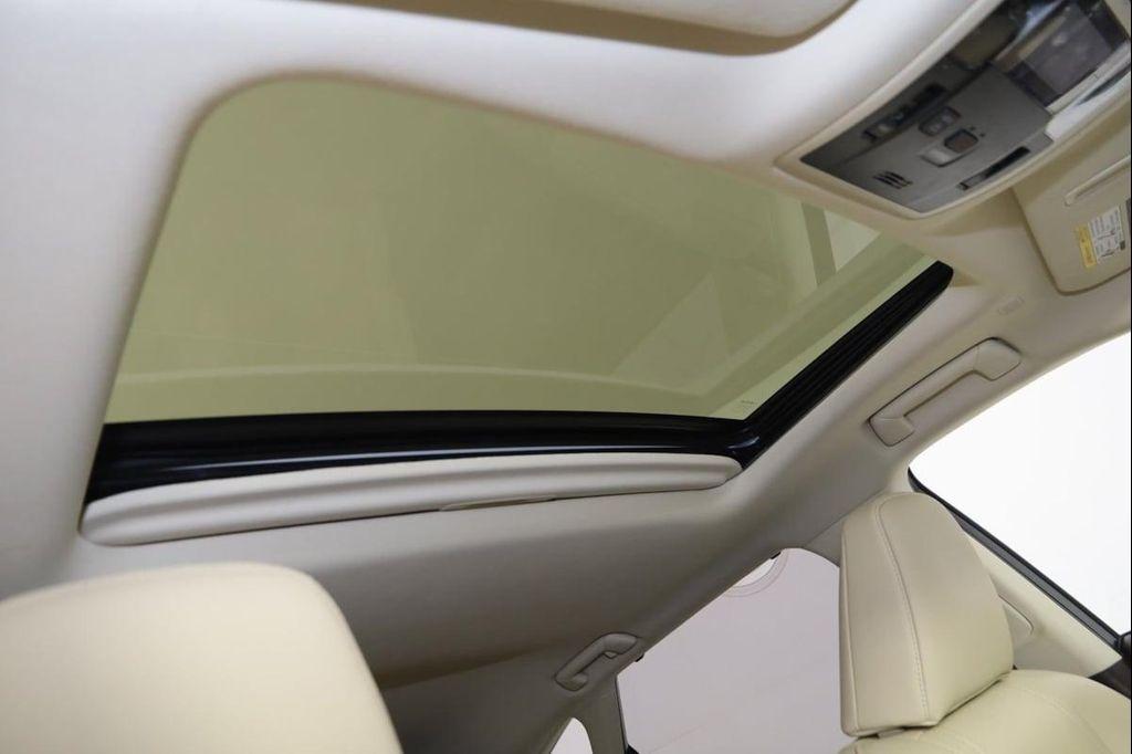 used 2019 Lexus RX 450h car, priced at $25,490