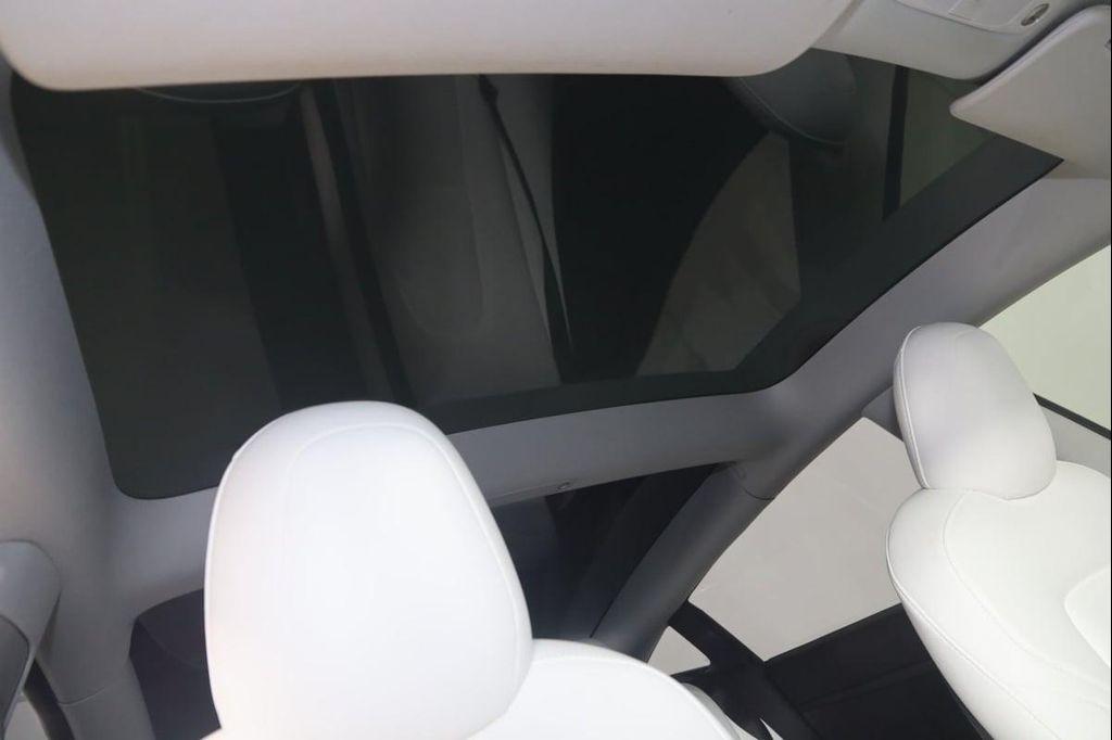 used 2021 Tesla Model 3 car, priced at $21,500