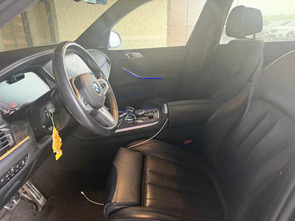 used 2019 BMW X7 car, priced at $32,895