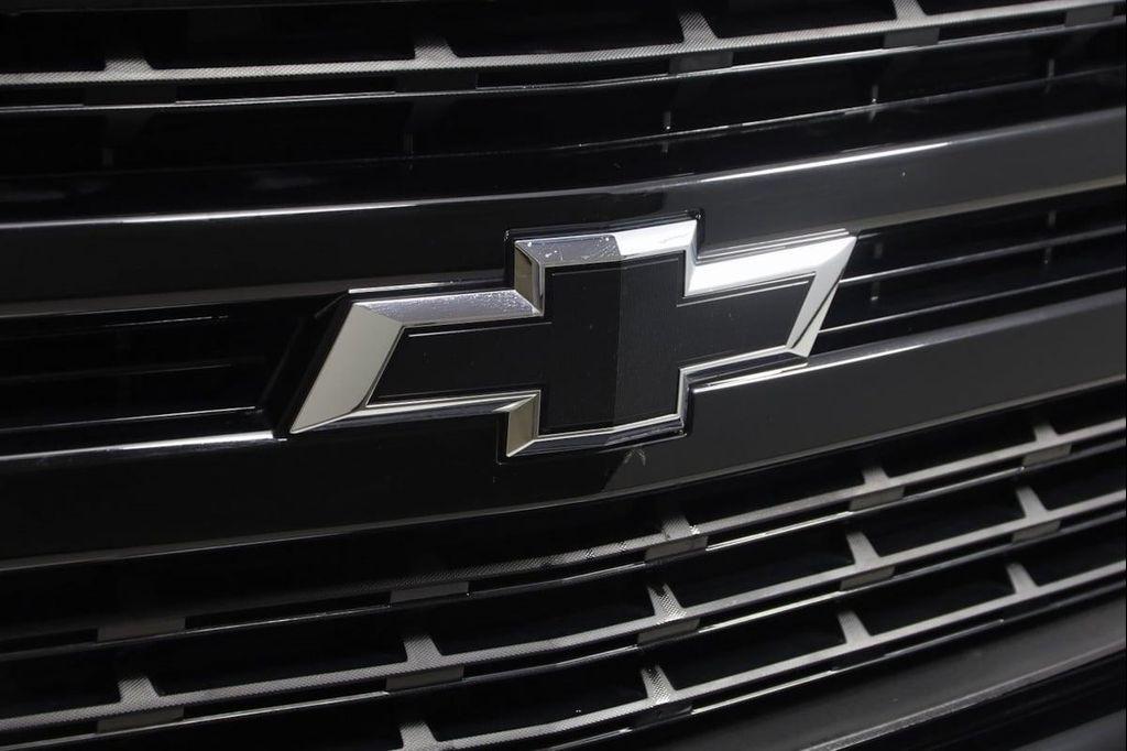 used 2021 Chevrolet Silverado 1500 car, priced at $32,790