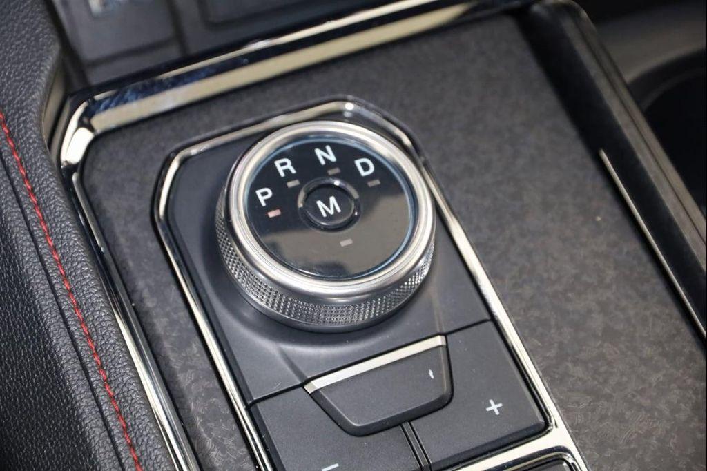 used 2022 Ford Expedition car, priced at $49,900