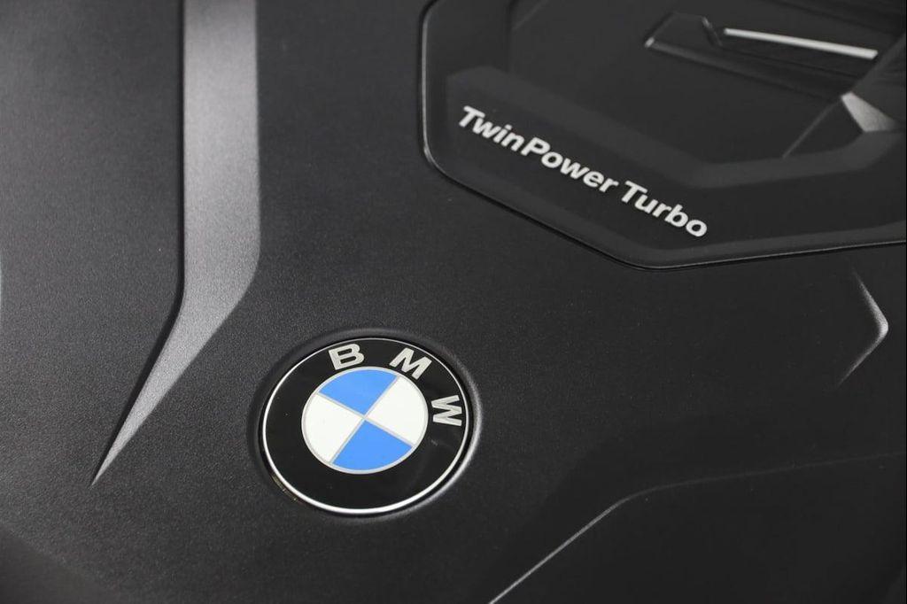 used 2022 BMW 330 car, priced at $29,995