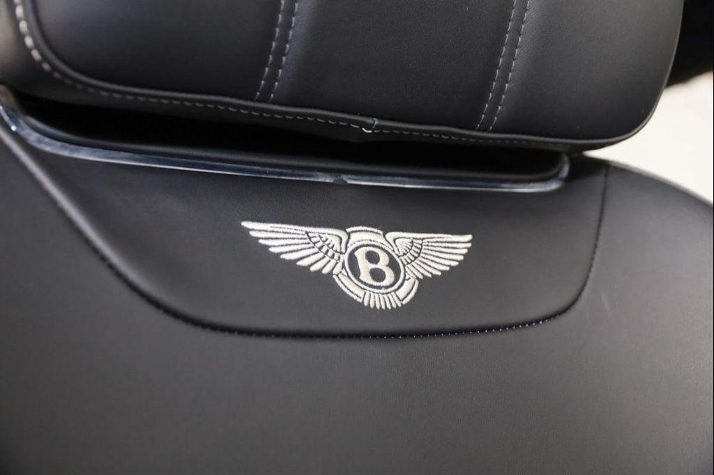 used 2018 Bentley Bentayga car, priced at $65,990