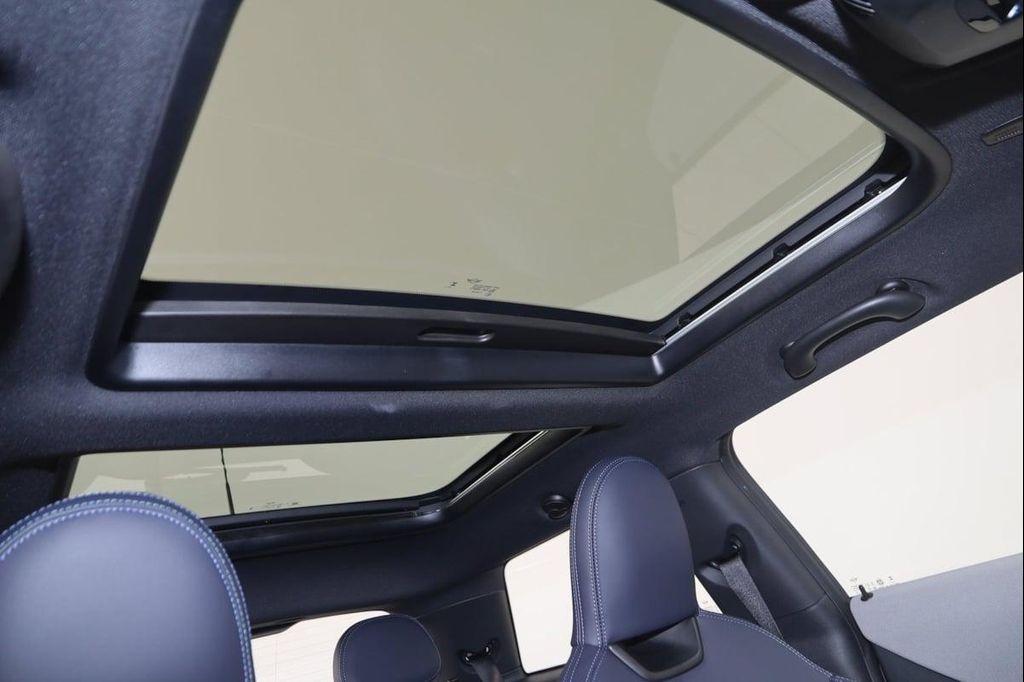 used 2025 MINI Hardtop car, priced at $29,500