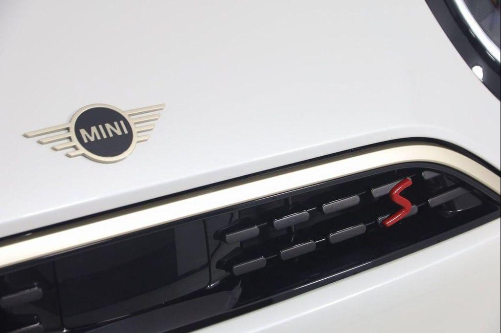 used 2025 MINI Hardtop car, priced at $28,990