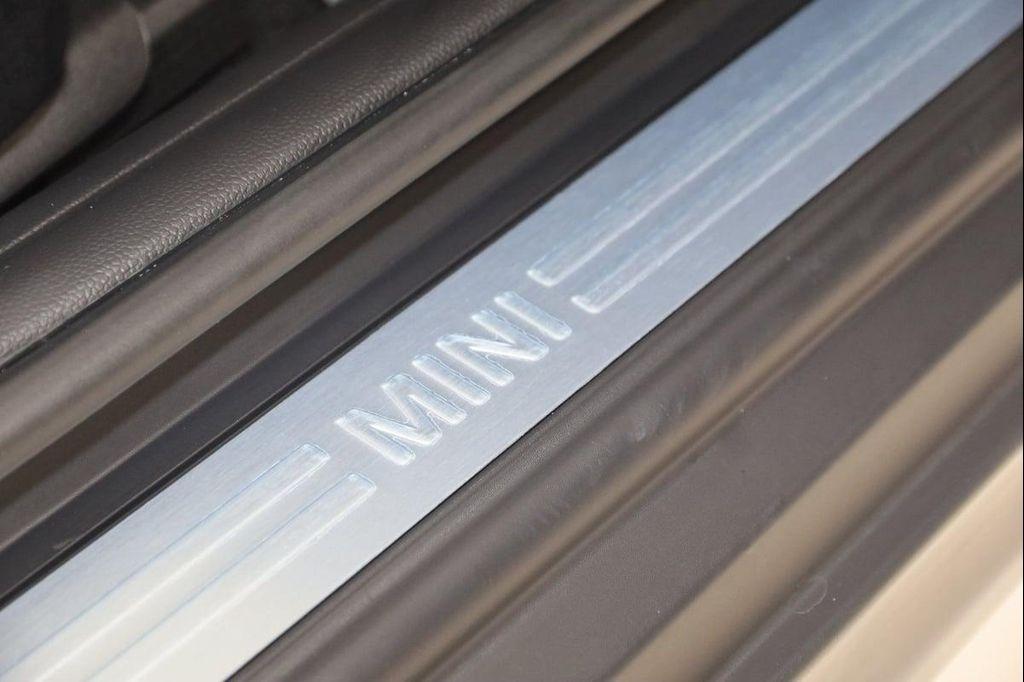 used 2025 MINI Hardtop car, priced at $28,990