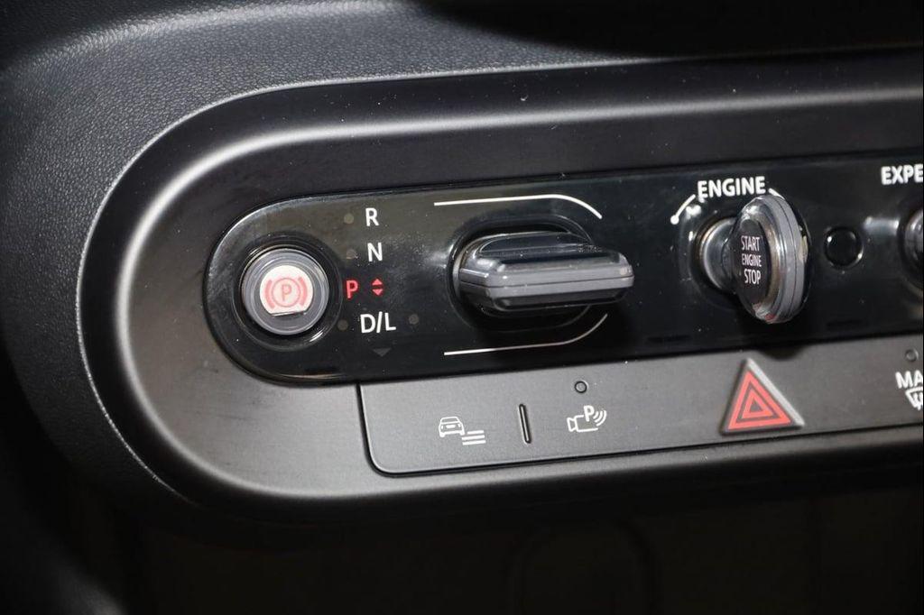 used 2025 MINI Hardtop car, priced at $29,500