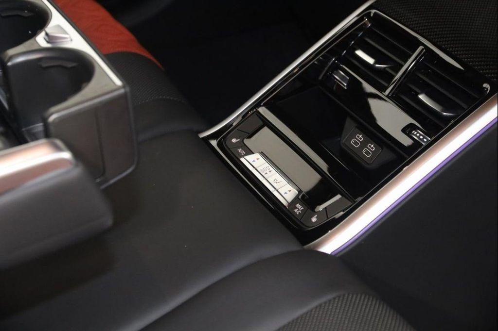 used 2024 BMW M8 Gran Coupe car, priced at $89,990