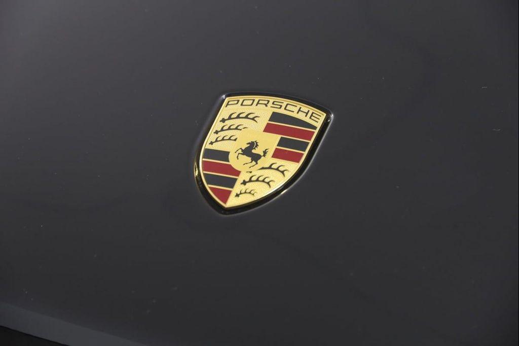 used 2025 Porsche Macan car, priced at $59,990